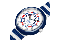 Orologio Flik Flak Bambino in Bioplastica ZFBNP193 - ZFBNP193